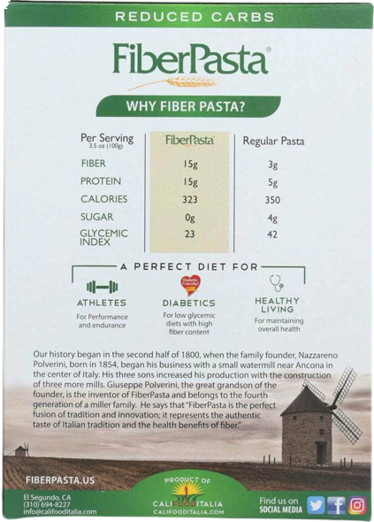 Penne Pasta