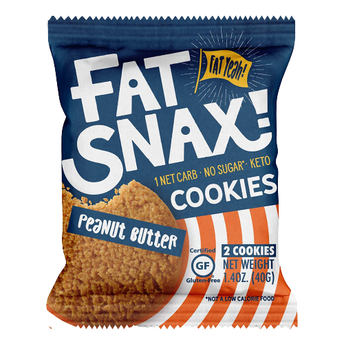 Peanut Butter Cookies