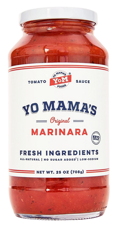 Marinara Pasta Sauce