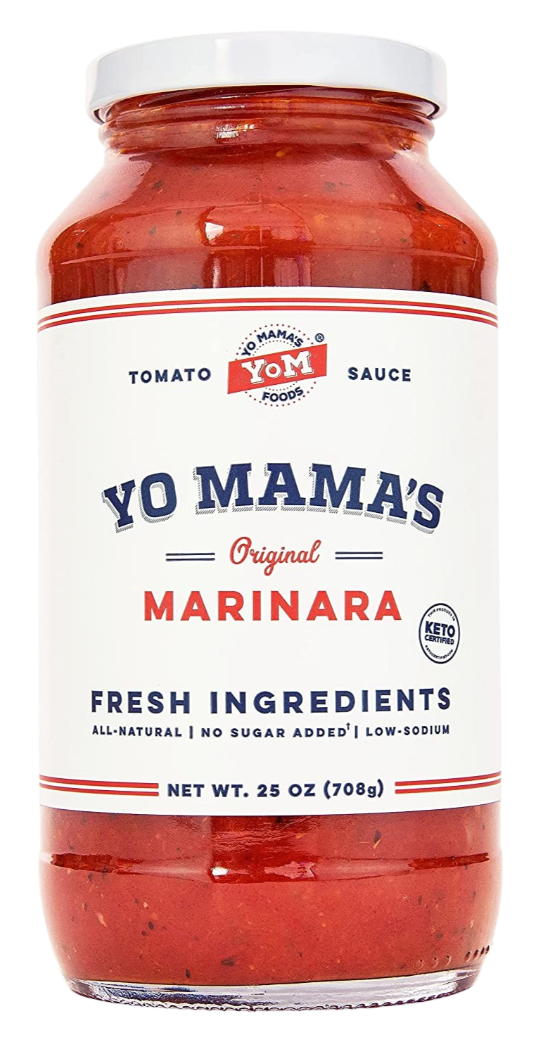 Marinara Pasta Sauce