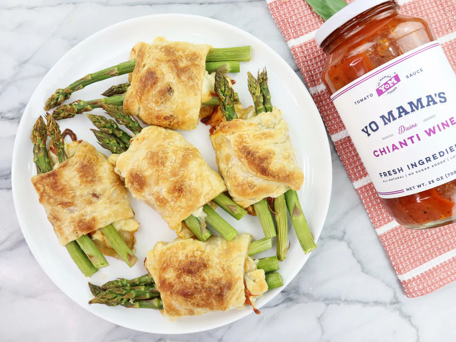 Divine Chianti Wine Pasta Sauce