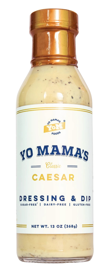 Caesar Dressing