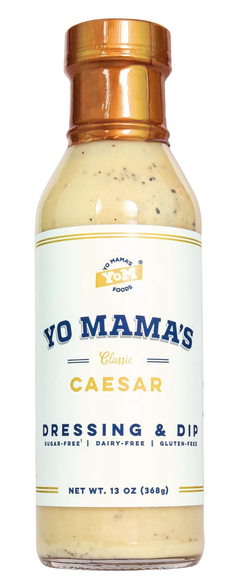 Caesar Dressing