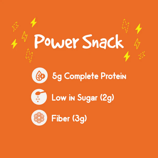 Original Baked Roasted Peanut Puffs