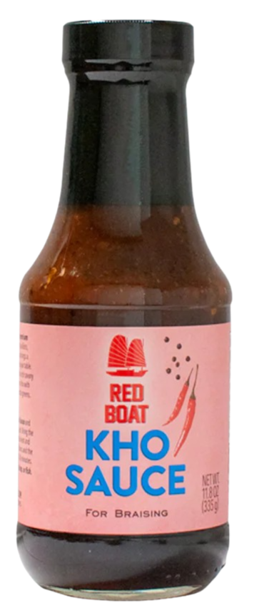 Vietnamese Braising Kho Sauce