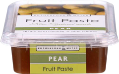 Pear Fruit Paste