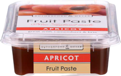 Apricot Fruit Paste