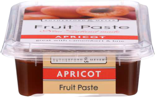 Apricot Fruit Paste