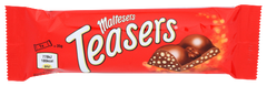 Bar Malteasers Teaser