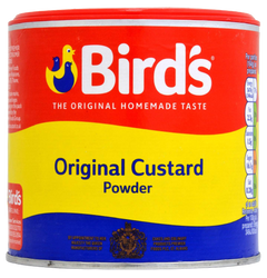 Custard Powder