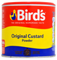 Custard Powder