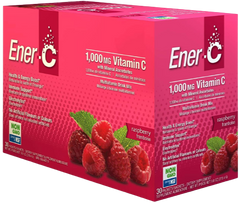 Raspberry Multivitamin Drink Mix 30Pk