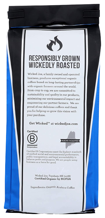 Big House Ground Coffee