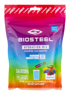 Rainbow Twist Hydration Powder 16Pc