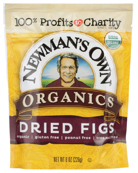 Figs Dried Organic