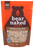 Cacao Cashew Butter Granola