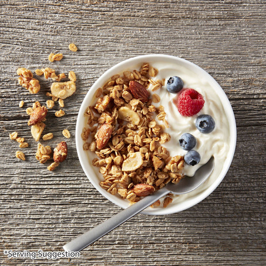 Maple Pecan Oatmeal Cup (6 Ct)