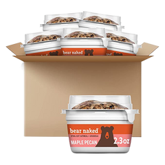 Maple Pecan Oatmeal Cup (6 Pack)