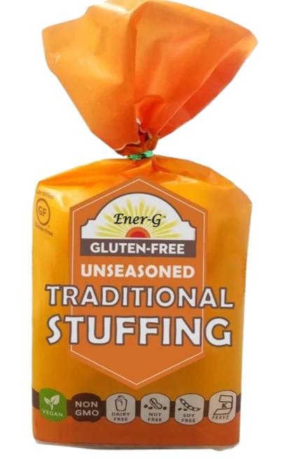 Unseasoned Traditional Stuffing