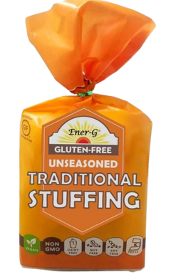 Unseasoned Traditional Stuffing