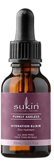 Purely Ageless Hydration Elixir