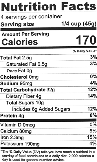 Quinoa With Chai And Cardamom