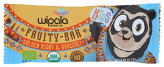 Kids Bar Golden Berry & Broccoli