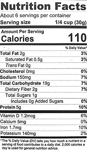 Italian Quinoa Crumbs