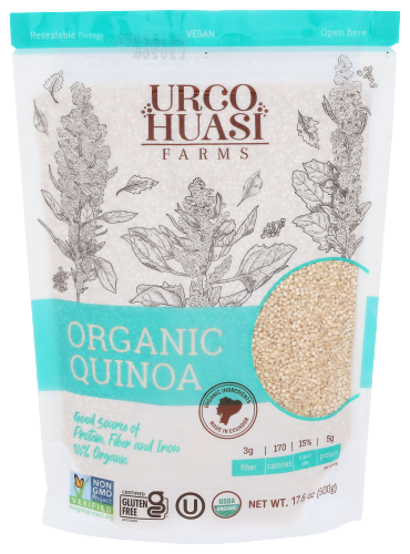 Quinoa