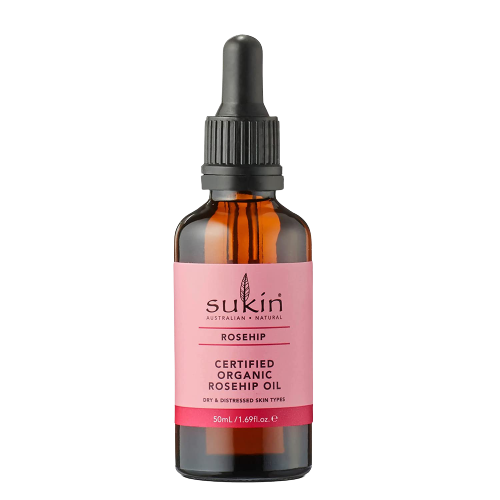 Oil Rosehip Org