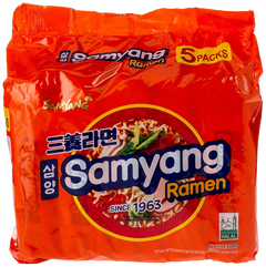 Original Ramen 5Pk