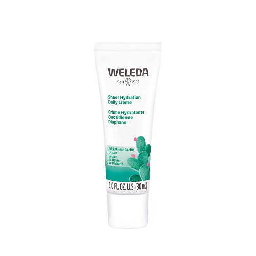 Sheer Hydration Daily Creme