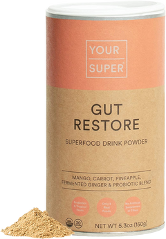 Gut Restore Drink Mix