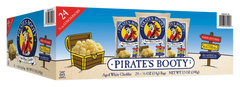 Aged White Cheddar Puffs (24 Pack)