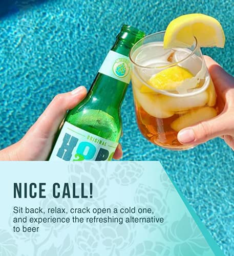 Mango Sparkling Water (4 Pack)