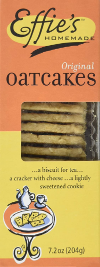 Oatcakes