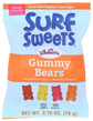 Organic Gummy Bears