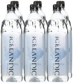 Natural Spring Water 6Pk