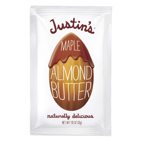 Maple Almond Butter (10 Pack)