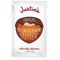 Chocolate Hazelnut & Almond Butter