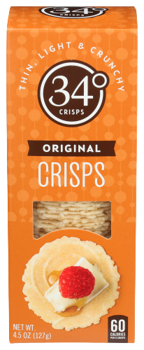 Crispbread Original