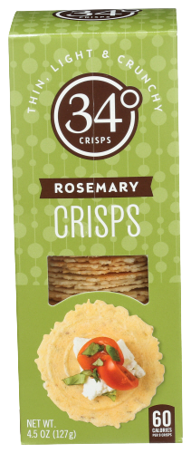 Crispbread Rosemary