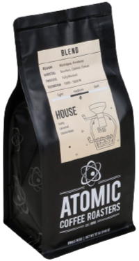 Atomic House Blend
