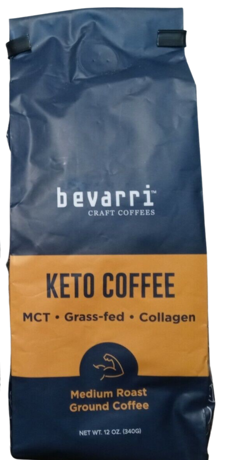 Keto Coffee
