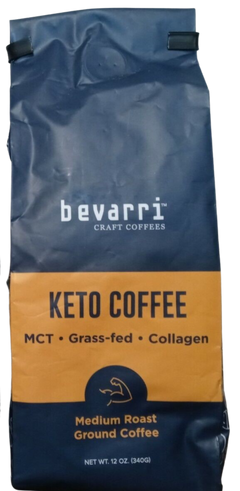 Keto Coffee