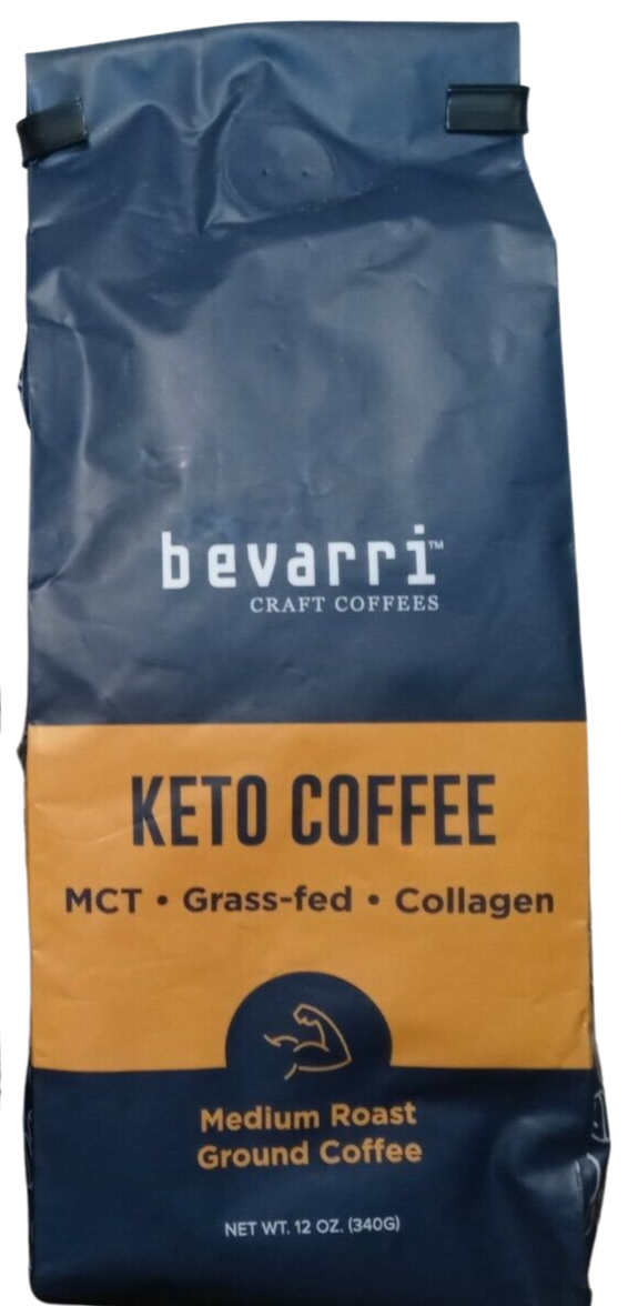 Keto Coffee