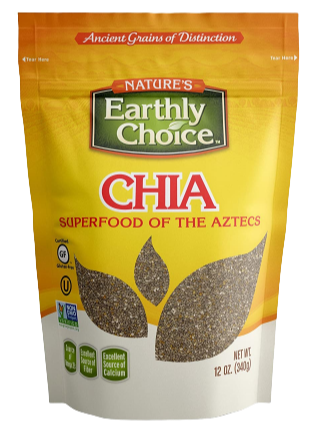 Chia Seeds