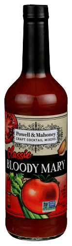 Classic Bloody Mary Cocktail Mix