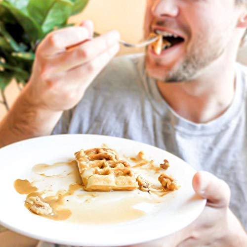 Nut Butter Walnut Sea Salt