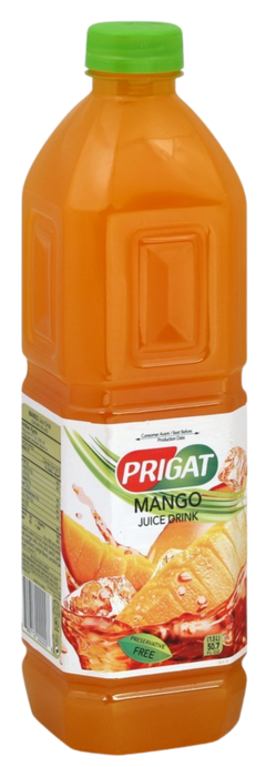 Mango Juice